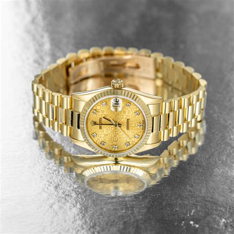 rolex prezzi usato|pre owned gold rolex watches.